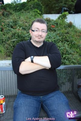 Apéro Pré-Doudou ! - Gallerie photo #397